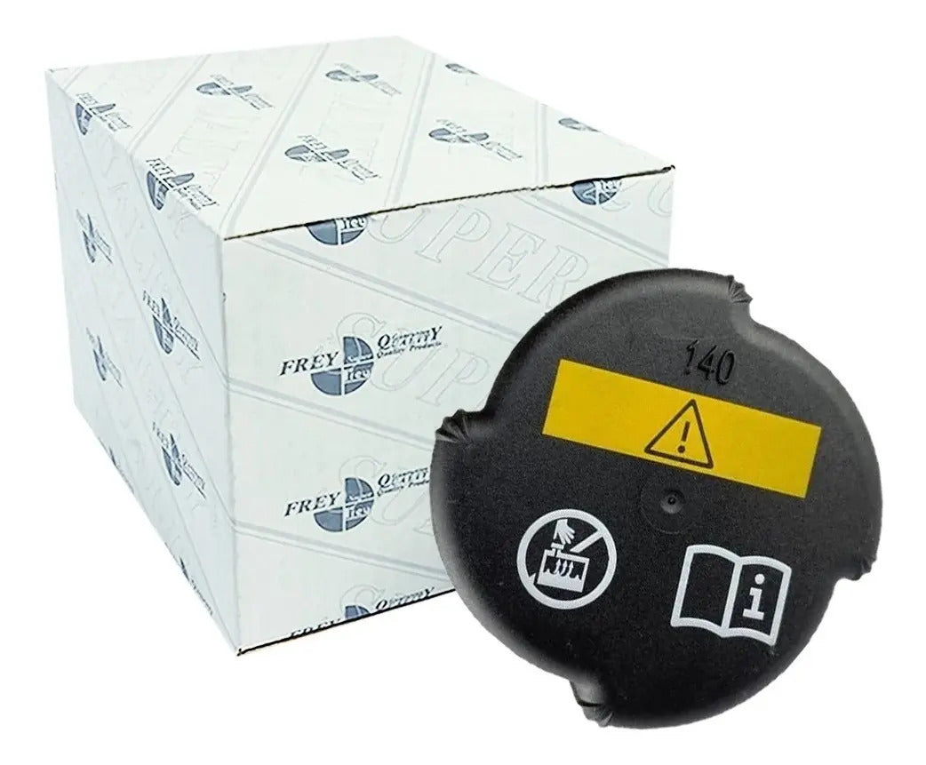 deposito de anticongelante marca Original Frey