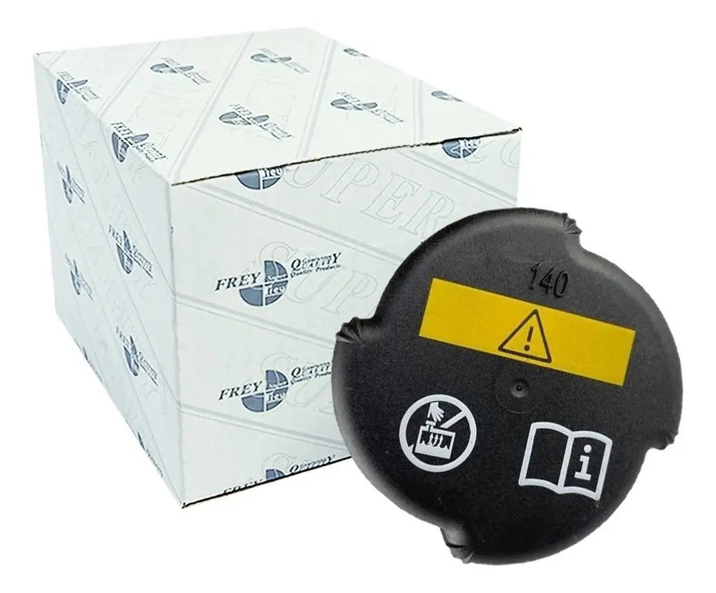deposito de anticongelante marca Original Frey