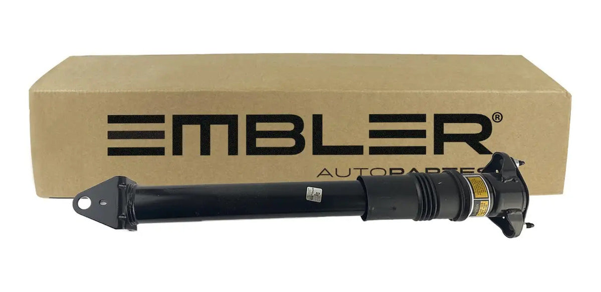 amortiguador de suspension marca Embler