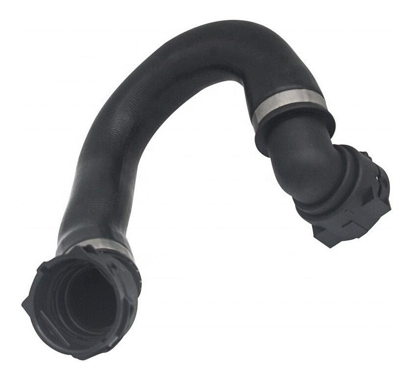 radiador del motor marca Embler