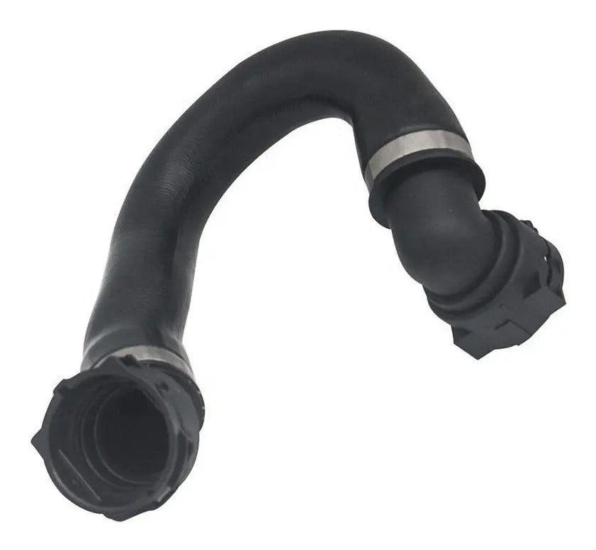 radiador del motor marca Embler