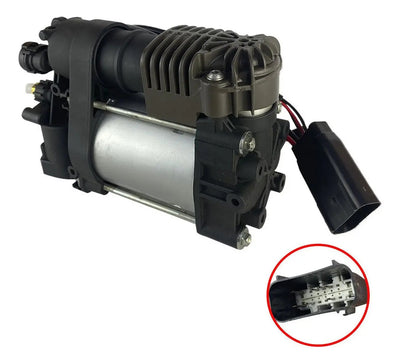 Compresor Aire Suspension Jeep Grand Cherokee 2012