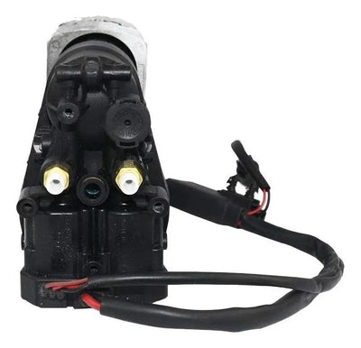Compresor Aire Suspension Jeep Grand Cherokee 2012
