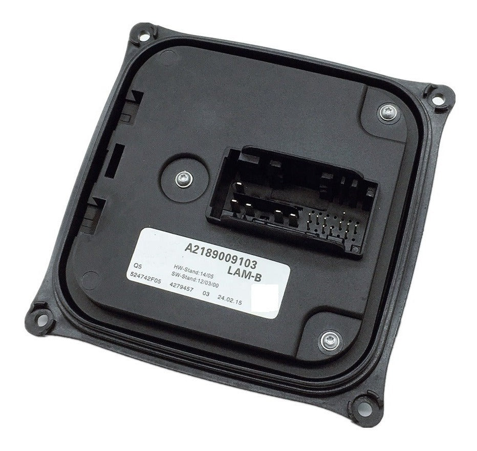 componente del vehiculo marca Embler