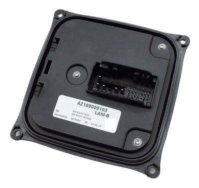 componente del vehiculo marca Embler
