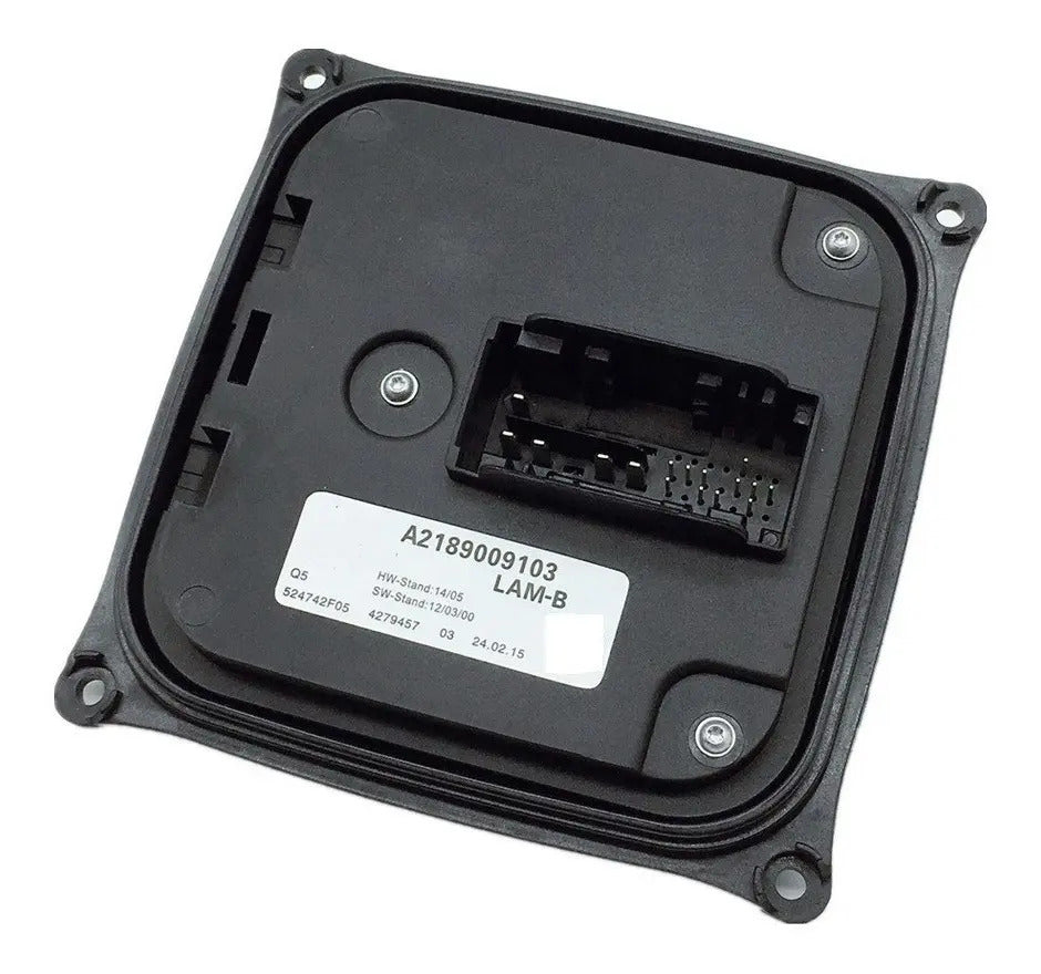 componente del vehiculo marca Embler