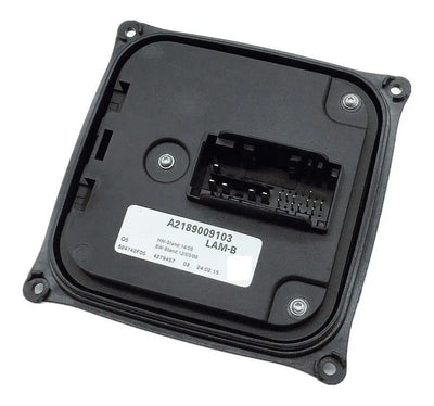 componente del vehiculo marca Embler