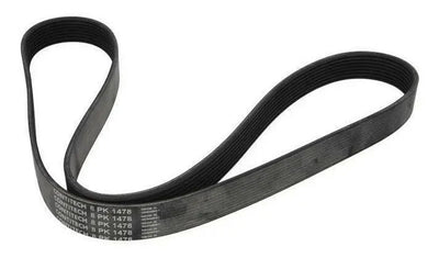 Banda De Accesorios Bmw N55 X5 X6 535i 740i 2011 Al 2019