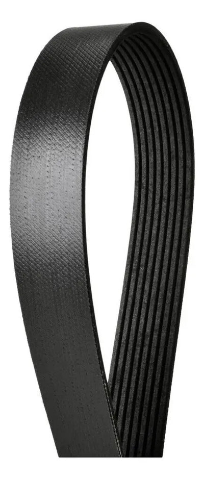 Banda De Accesorios Bmw X5 X6 535i 740i 2011 - 2019