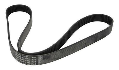 Banda De Accesorios Bmw X5 X6 535i 740i 2011 - 2019