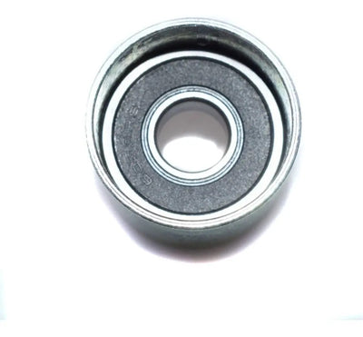 Polea Tensora Vw Passat Beetle Seat Toledo Audi A4 A3 Tt