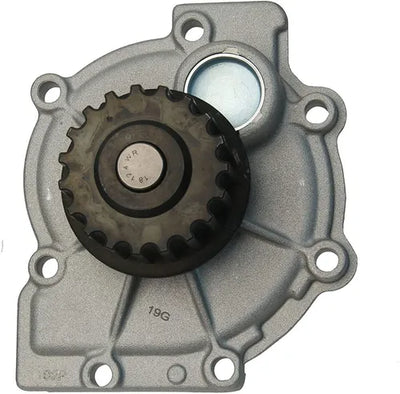 Bomba De Agua Mecanica Volvo S40 V40 Xc60 C30 S80 V60 Xc90