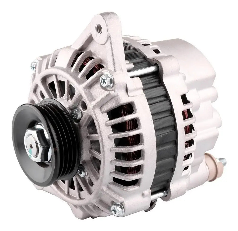 alternador marca Original Valeo