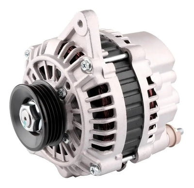 alternador marca Valeo