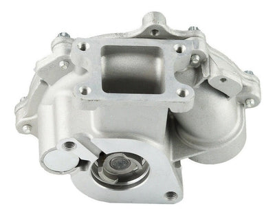 Bomba De Agua Mecanica Bmw 120i Business 2005