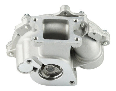 Bomba De Agua Mecanica Bmw 120i Basico 2005 Al 2007