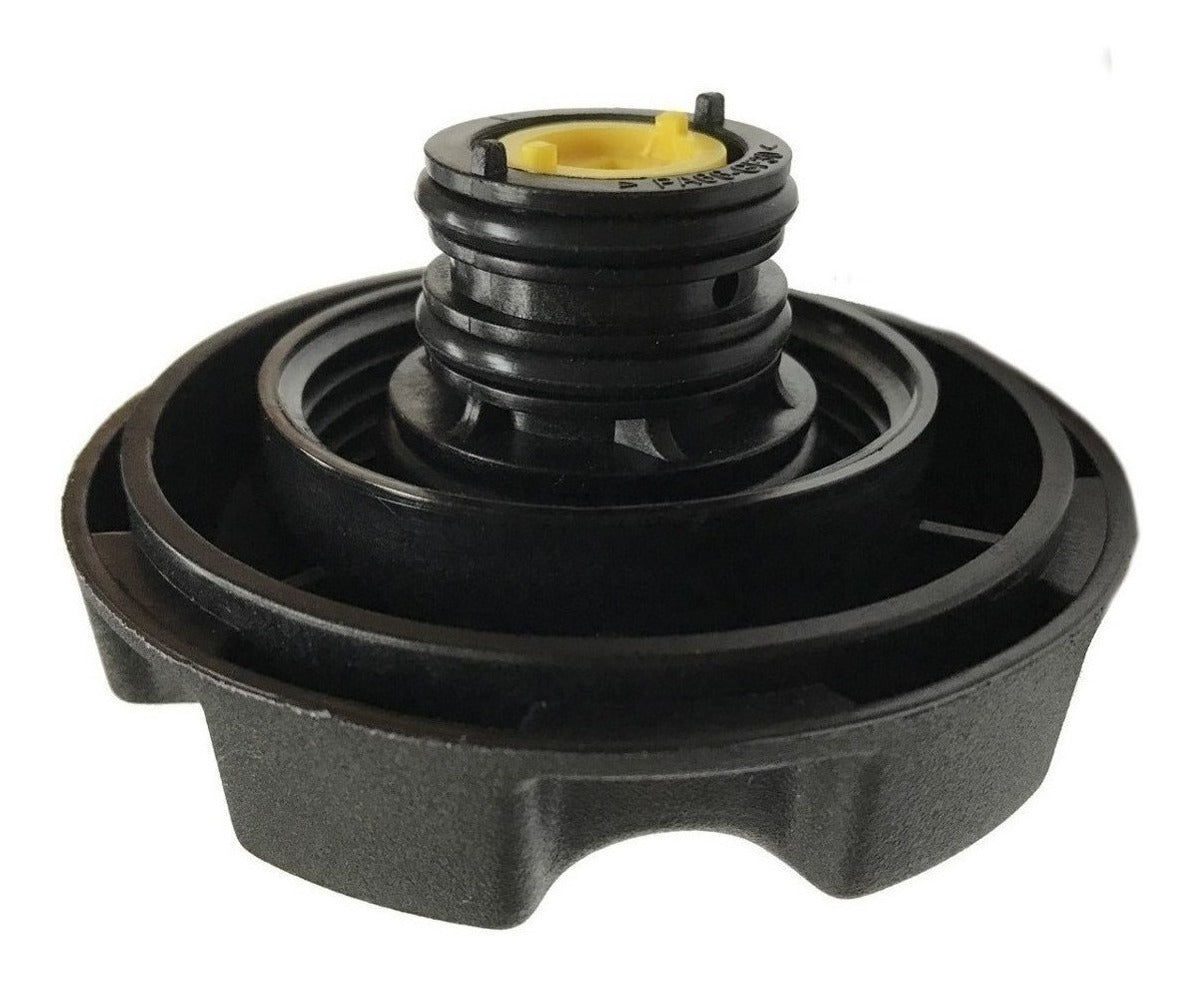 deposito de anticongelante marca Rein