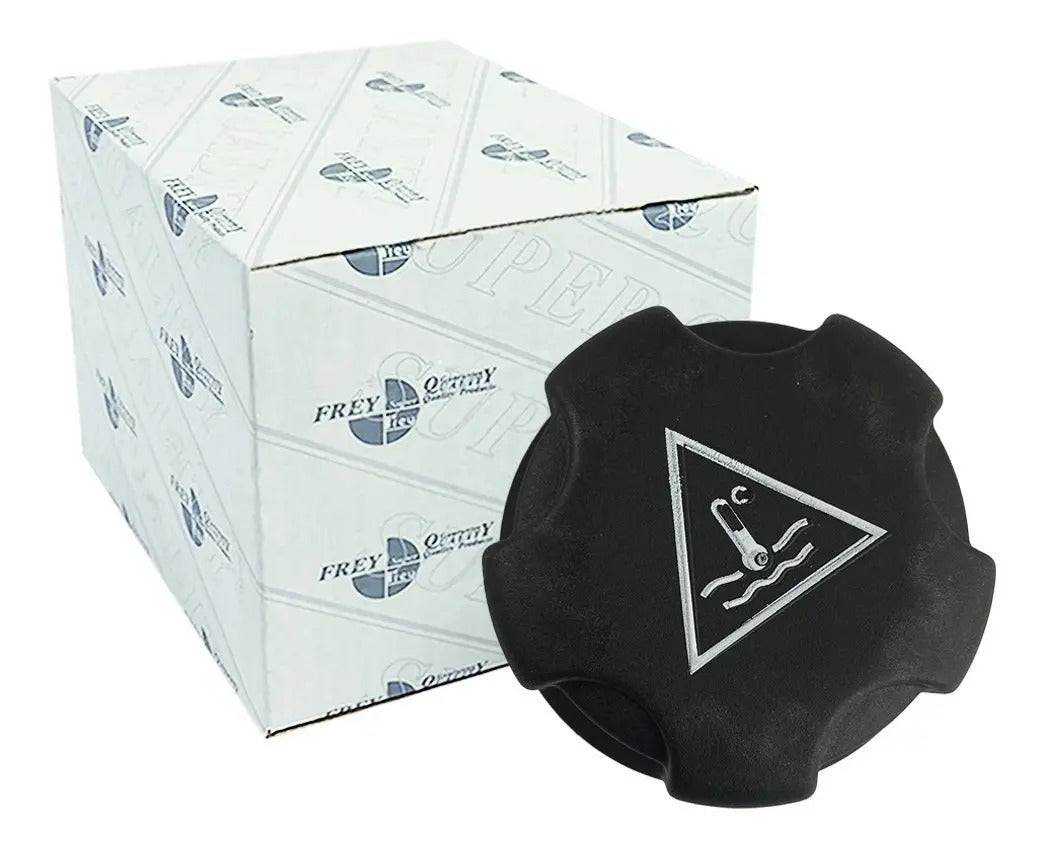 deposito de anticongelante marca Original Frey