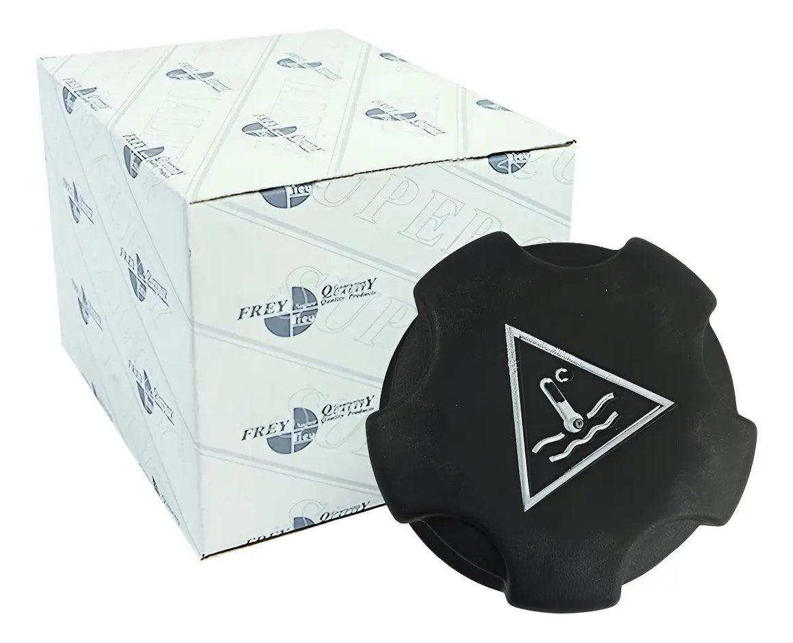deposito de anticongelante marca Original Frey