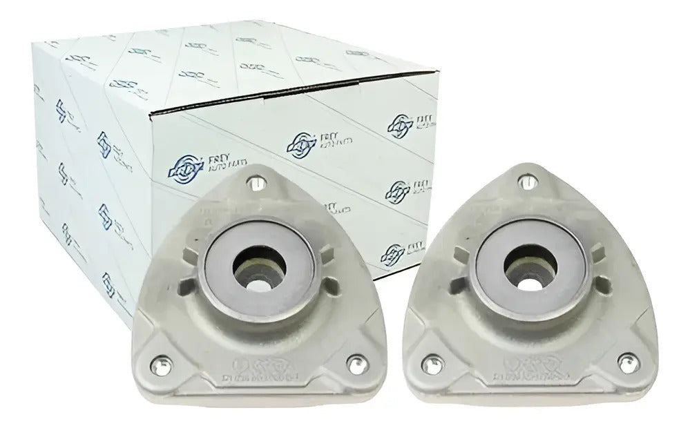 amortiguador de suspension marca Original Frey