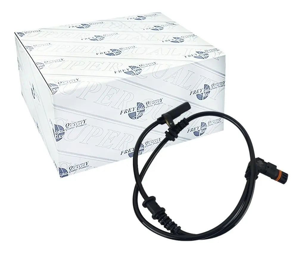 sensor ABS (velocidad de rueda) marca Original Frey