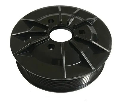 Polea Direccion Hidraulica Bmw 125i 130i 325i 330i 525i X3