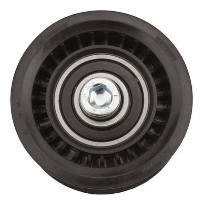 Polea De Reenvio Bmw X6 740i 2009 Al 2013 .
