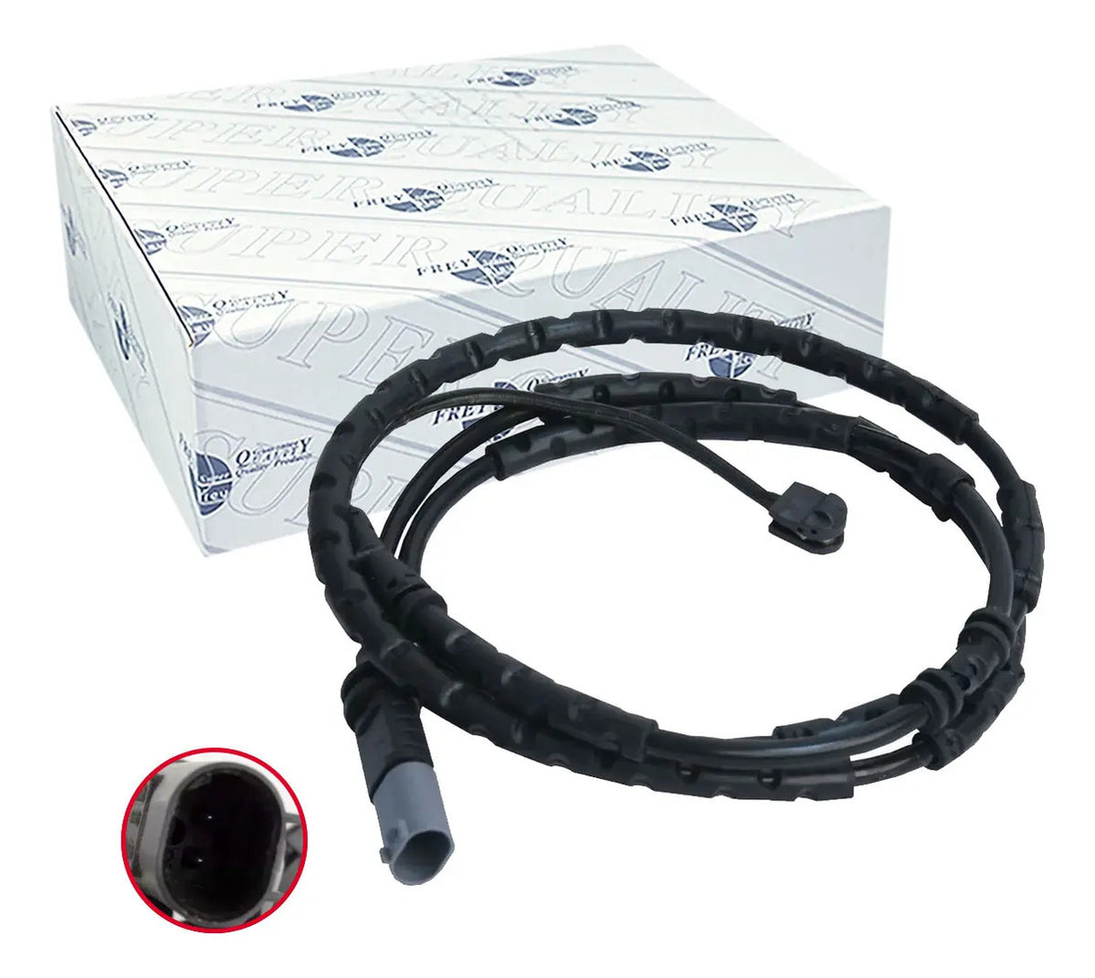 sensor de desgaste de balata marca Original Frey