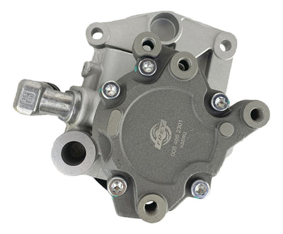 Bomba De Direccion Hidraulica Mercedes Glk350 2009-2012
