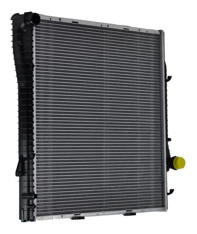 Radiador De Motor Bmw X5 2001 Al 2006 3.0 4.4