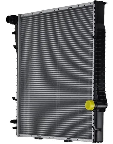 Radiador De Motor Bmw X5 2001 Al 2006 3.0 4.4
