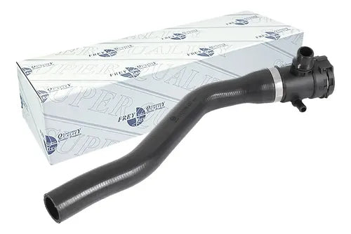 radiador del motor marca Original Frey