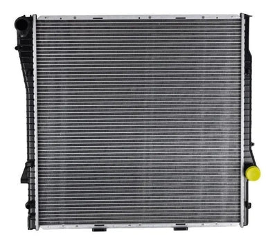 Radiador De Motor Bmw X5 2001 2002 2003 2004 2005 2006