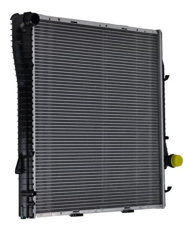 Radiador De Motor Bmw X5 2001 2002 2003 2004 2005 2006