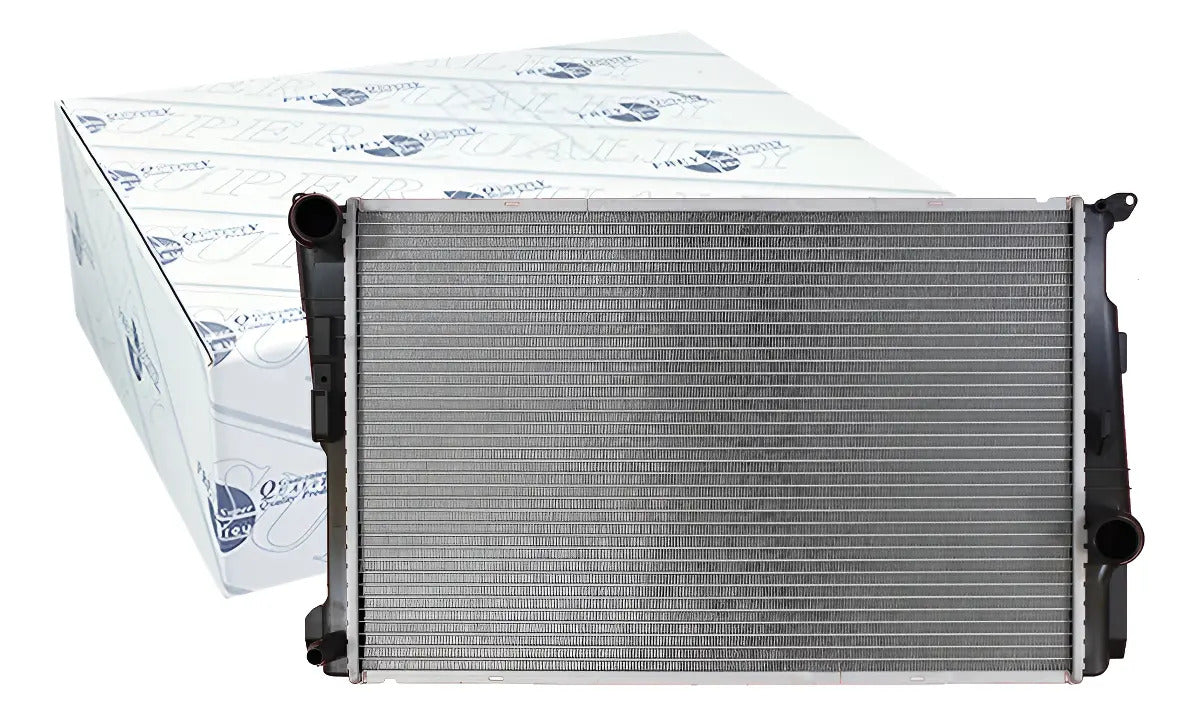 radiador del motor marca Original Frey