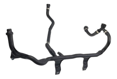Manguera Distribucion Anticongelante Bmw 120i 2005 Al 2012