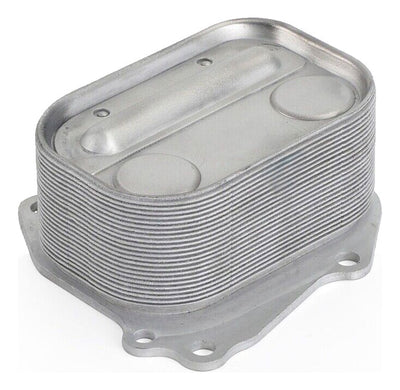 Radiador Enfriador De Aceite Motor Bmw 118i 2013 Al 2015