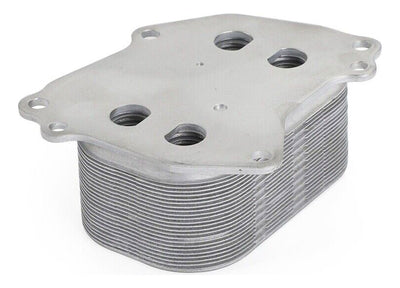 Radiador Enfriador De Aceite Motor Bmw 118i 2013 Al 2015