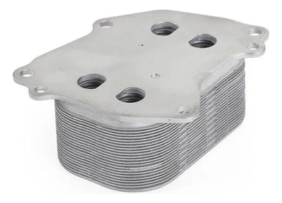 Radiador Enfriador De Aceite Motor Bmw 118i 2013 2014 2015