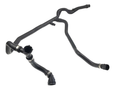 Manguera Distribucion Anticongelante Bmw 120i 2005 A 2012