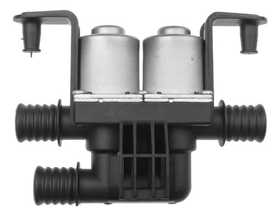 Válvula Control Calentador Para Bmw X5 X6 E53 E70 E71 F15