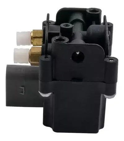 Bloque Valvulas Suspension Aire Bmw 740i 750i 760i 528 550