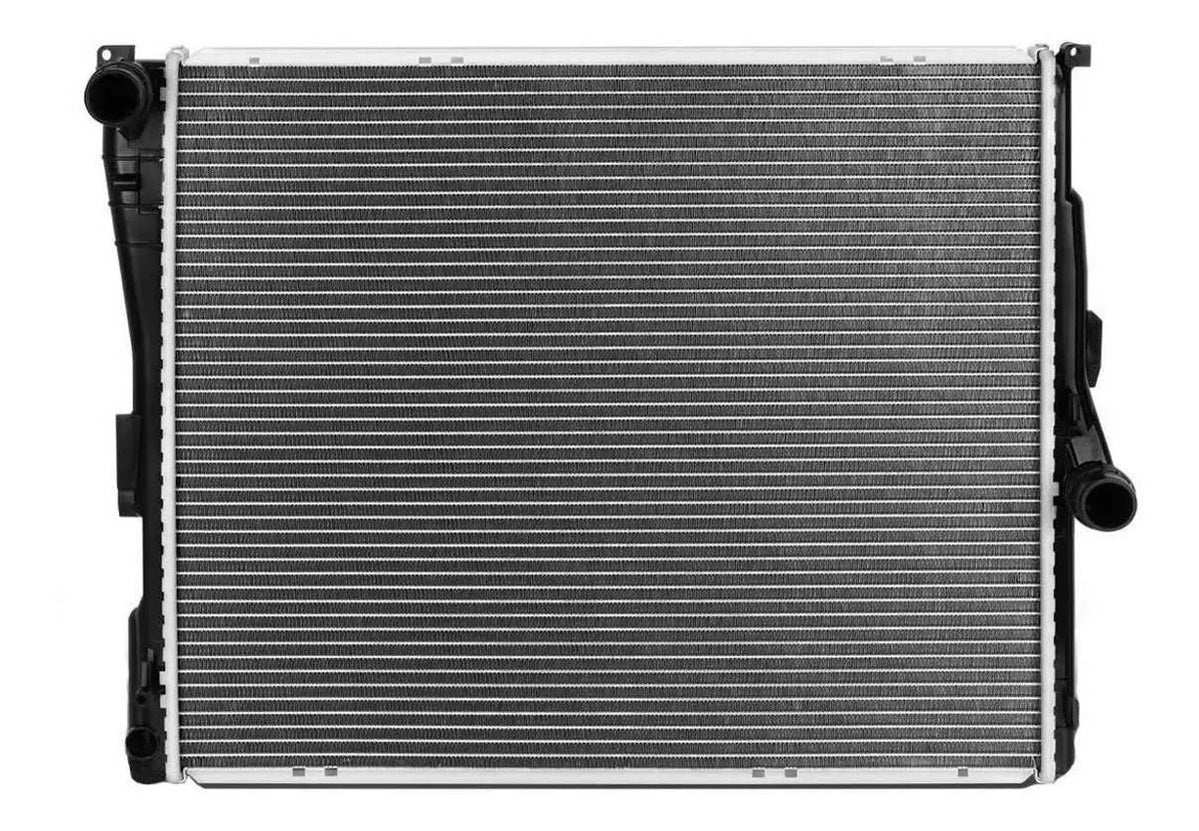 radiador del motor marca Original Frey