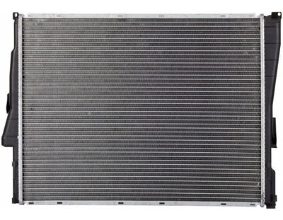 Radiador De Motor Bmw X3 2004 2005 2006