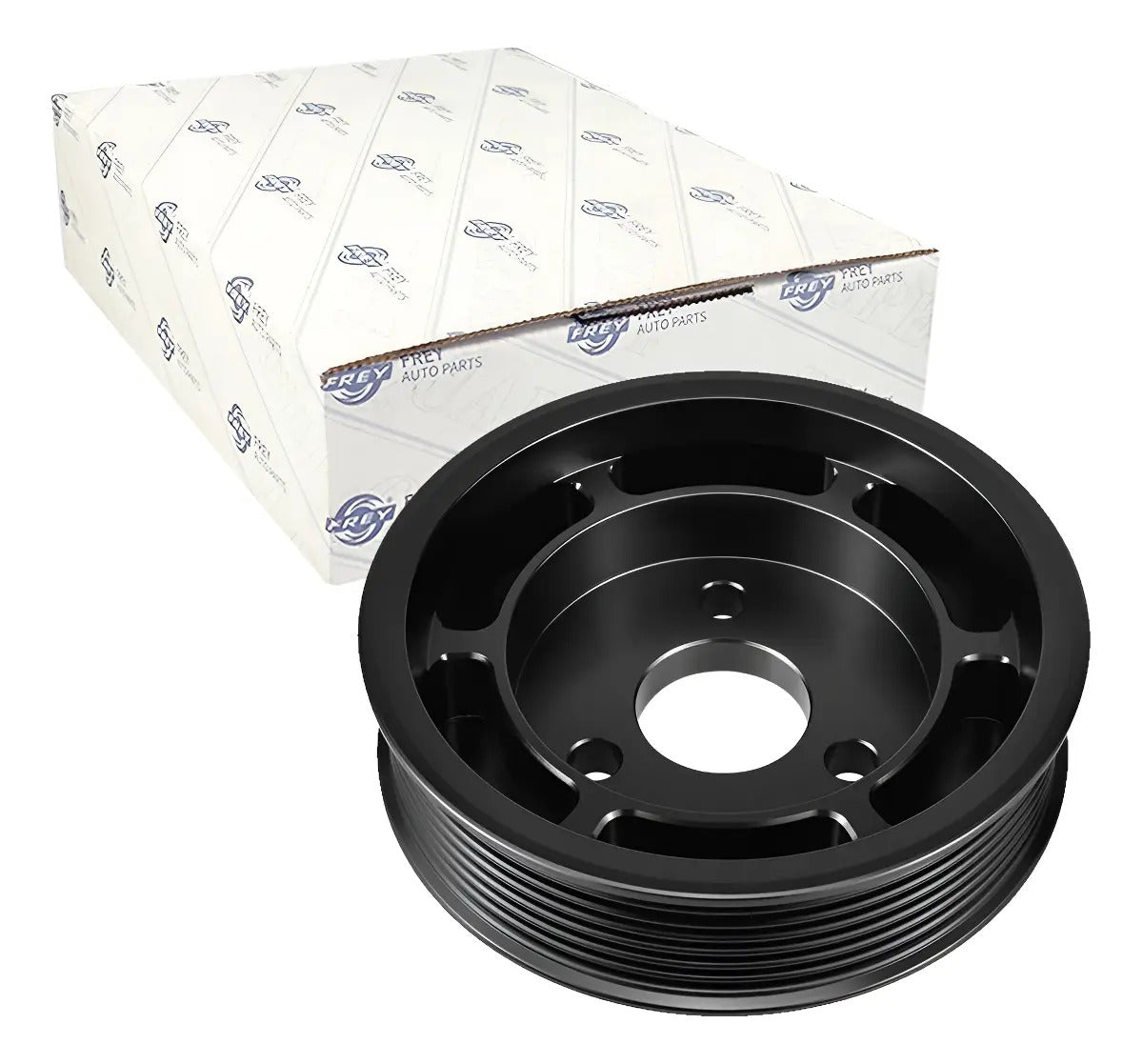 componente de suspension / direccion marca Original Frey