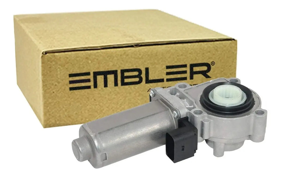 componente del vehiculo marca Embler