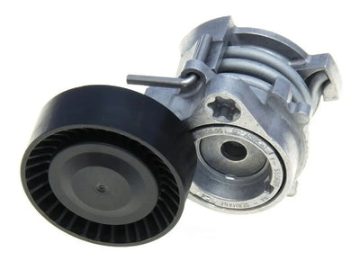 Tensor Banda Aire Acondicionado Bmw 328 Z3 525 320i M3 530