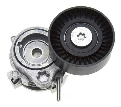 Tensor Banda Aire Acondicionado Bmw 328 Z3 525 320i M3 530