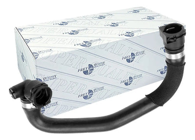 radiador del motor marca Original Frey