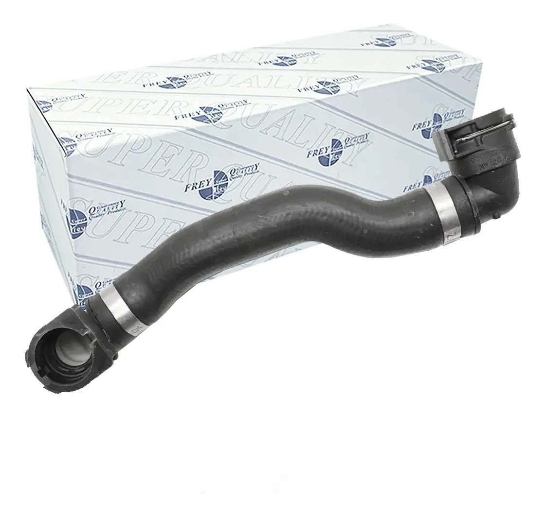 radiador del motor marca Original Frey